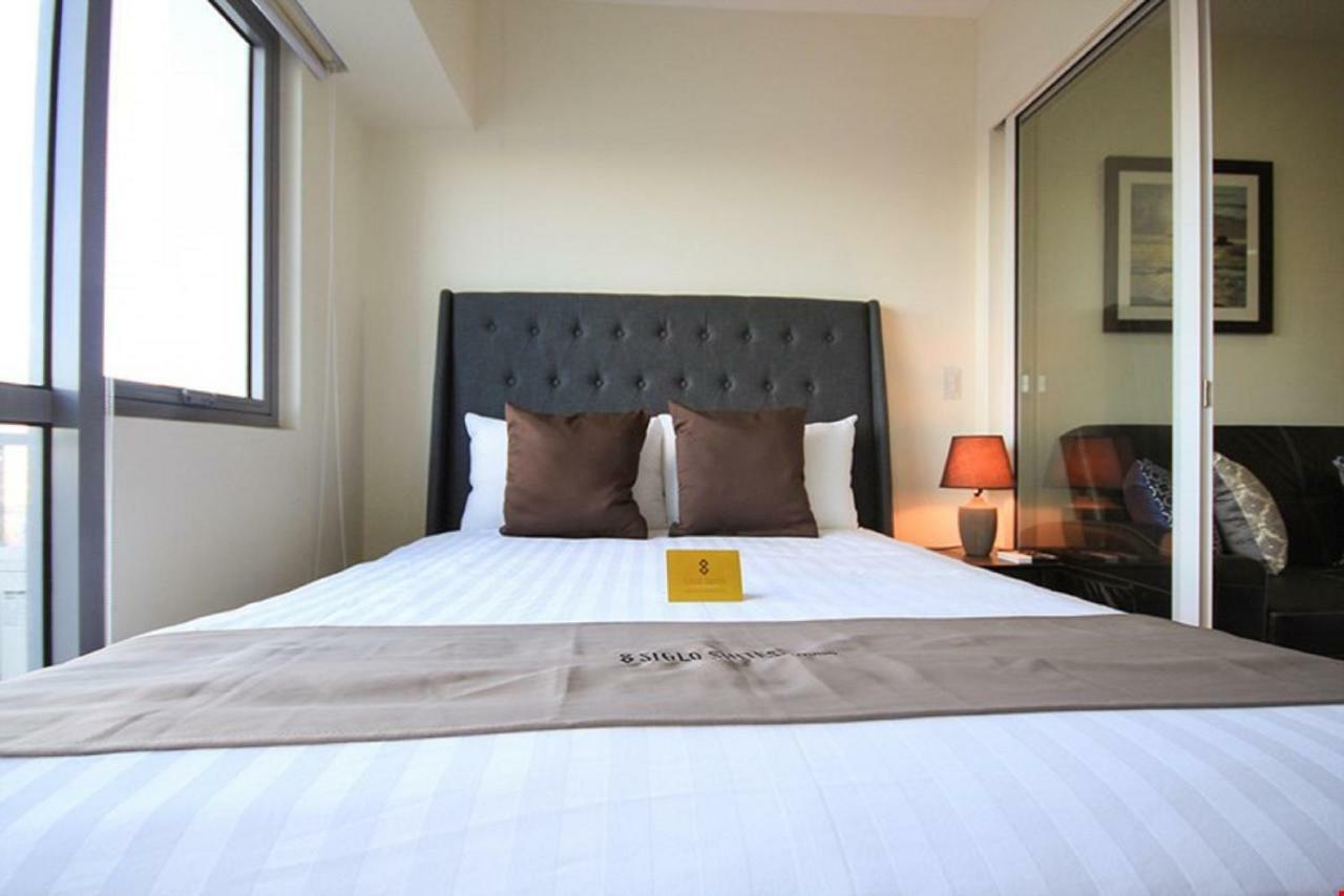 The Acqua Residences Apartment *