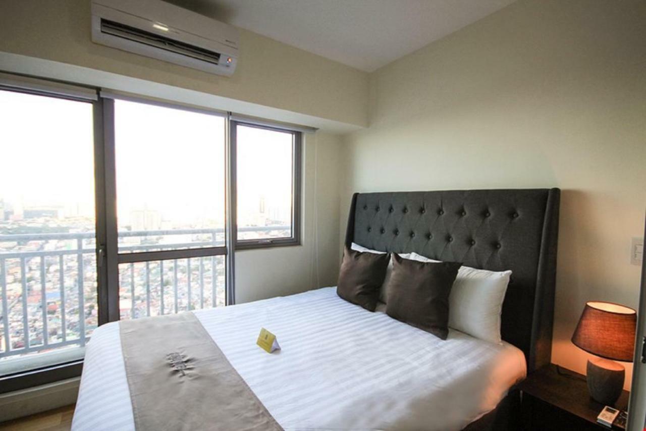The Acqua Residences *