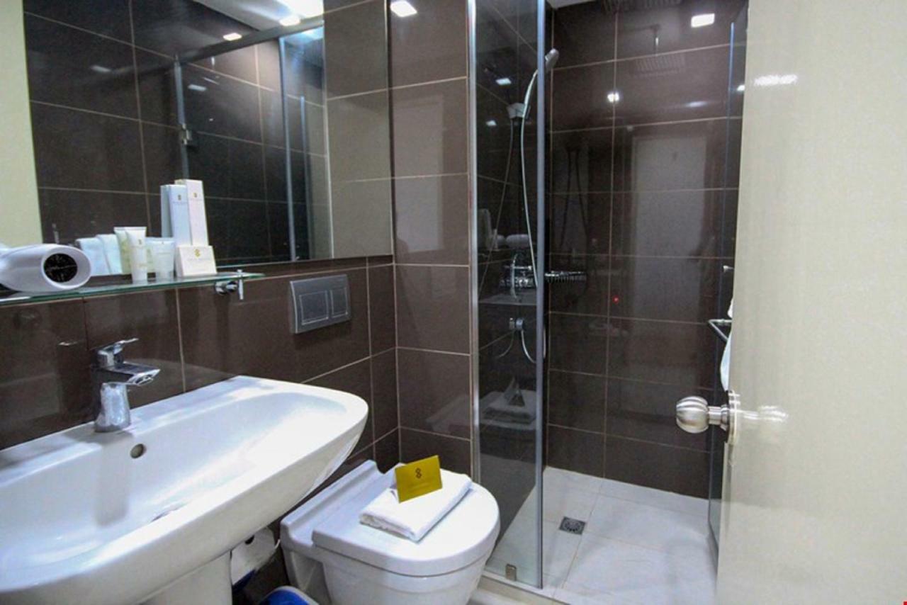 Apartment The Acqua Residences *