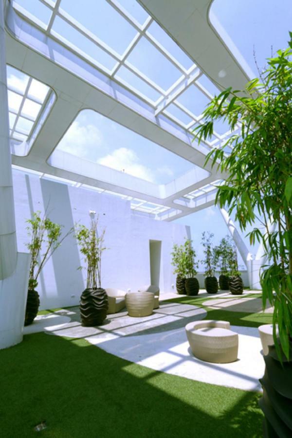 The Acqua Residences