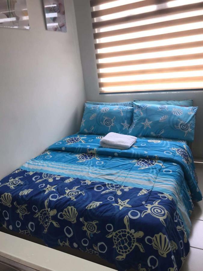 Shanilyn Residency Urban Deca Towers Edsa Mandaluyong Unlimited Internet And Netflix Apartment *