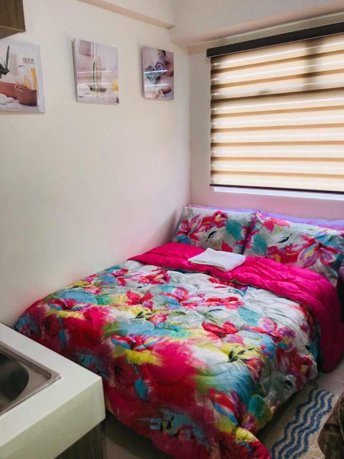 Apartment Shanilyn Residency Urban Deca Towers Edsa Mandaluyong Unlimited Internet And Netflix *