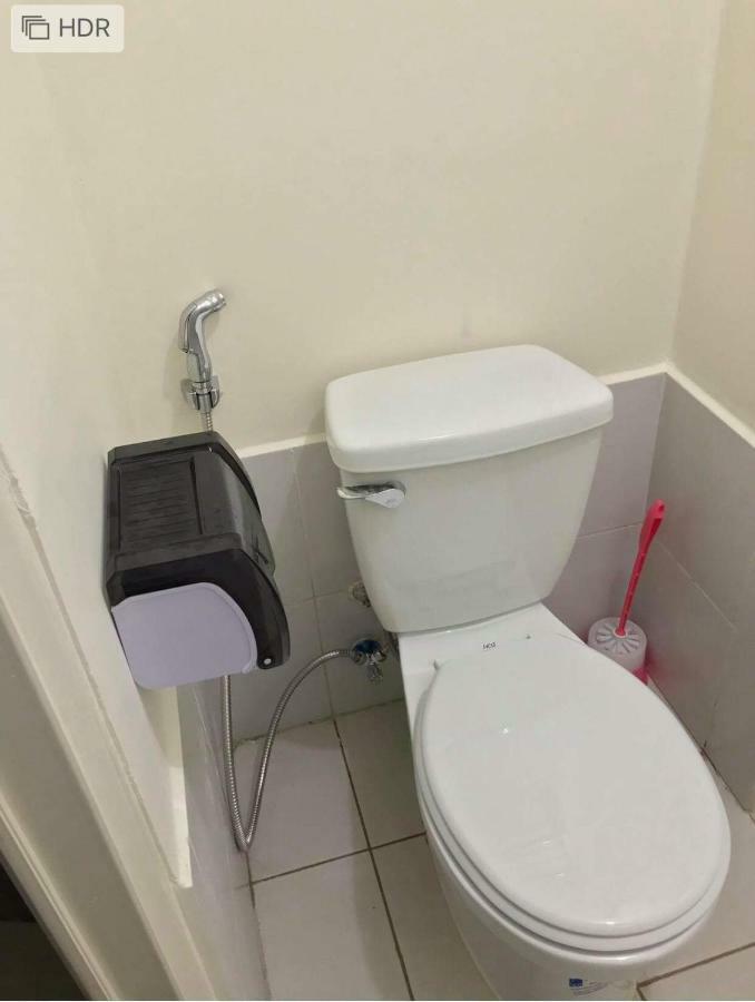 Shanilyn Residency Urban Deca Towers Edsa Mandaluyong Unlimited Internet And Netflix * Manila