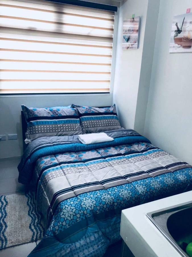 Apartment Shanilyn Residency Urban Deca Towers Edsa Mandaluyong Unlimited Internet And Netflix Manila