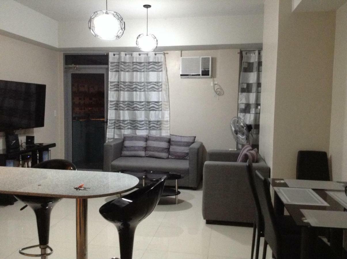 Cubao Manhattanheights Unit 11a Tower B, 2br Apartamento Manila