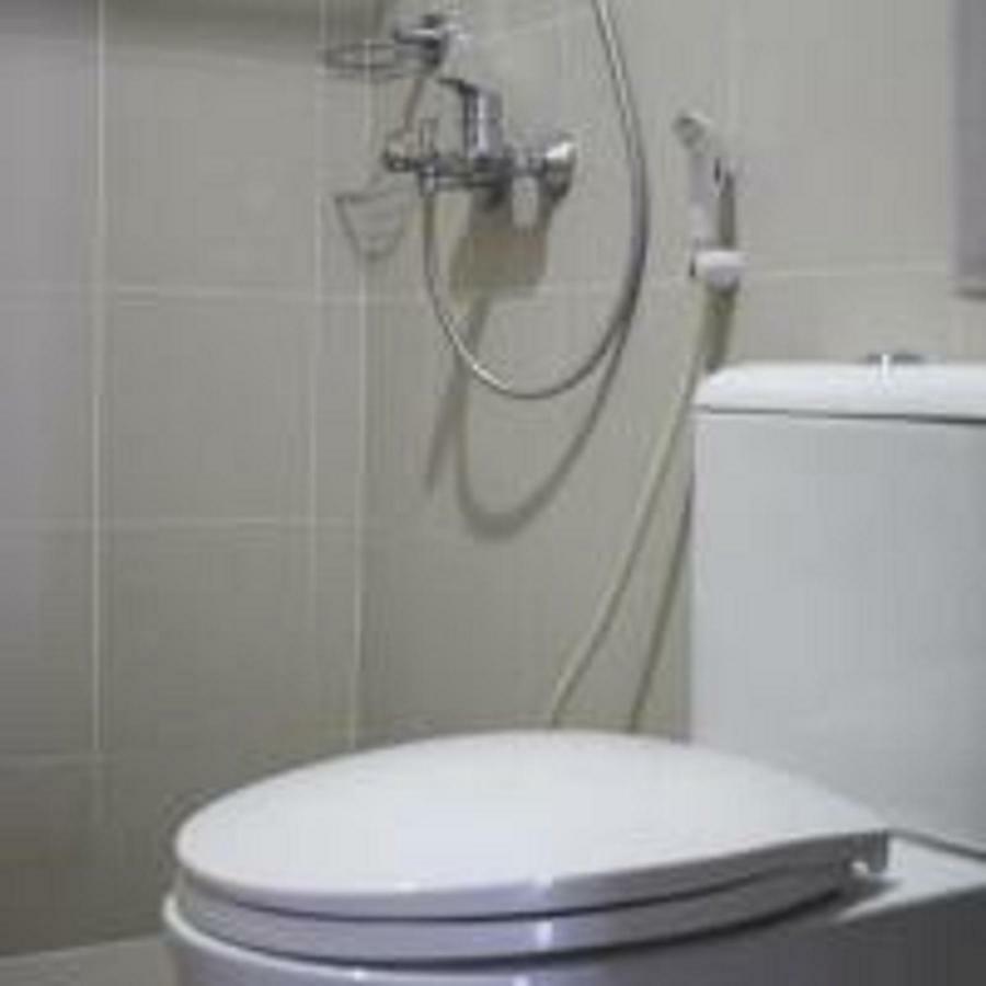 Apartamento Cubao Manhattanheights Unit 11a Tower B, 2br *