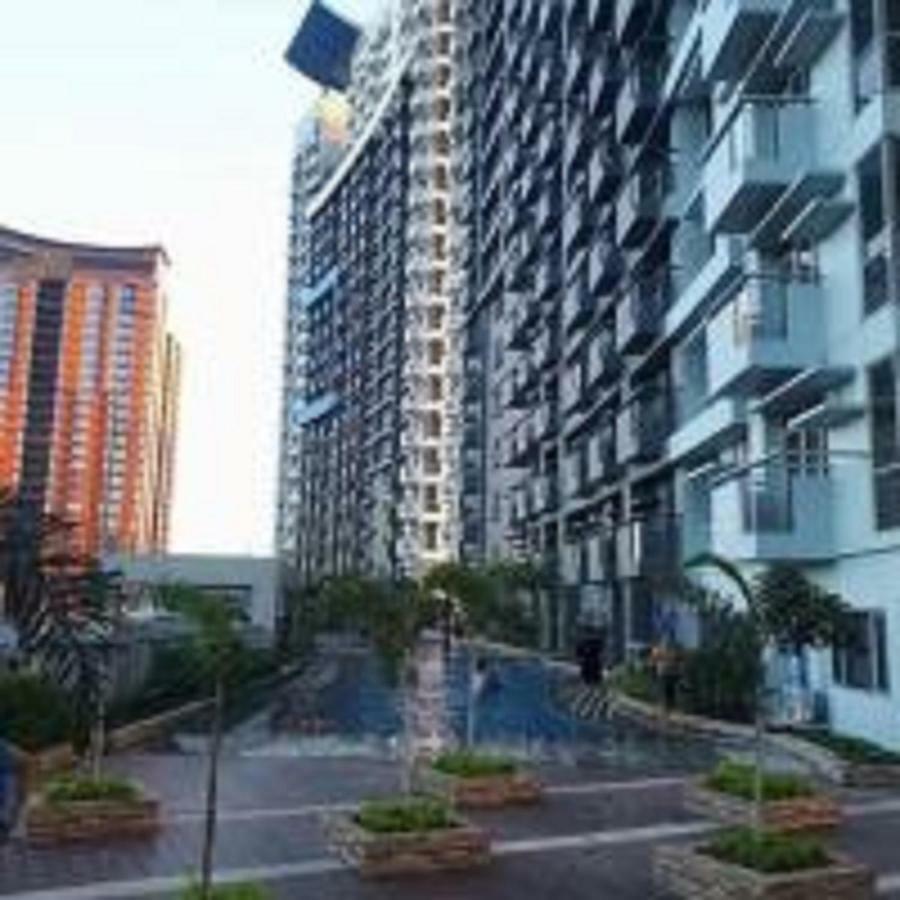 Cubao Manhattanheights Unit 11a Tower B, 2br Apartamento