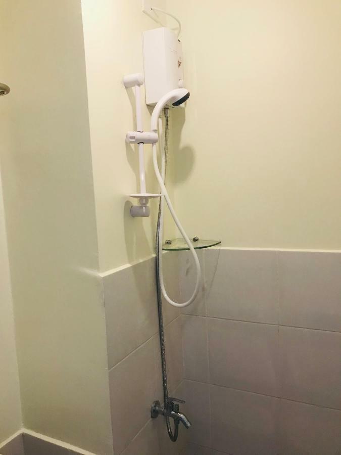 Apartment Shanilyn Residency Urban Deca Towers Edsa Mandaluyong Unlimited Internet And Netflix