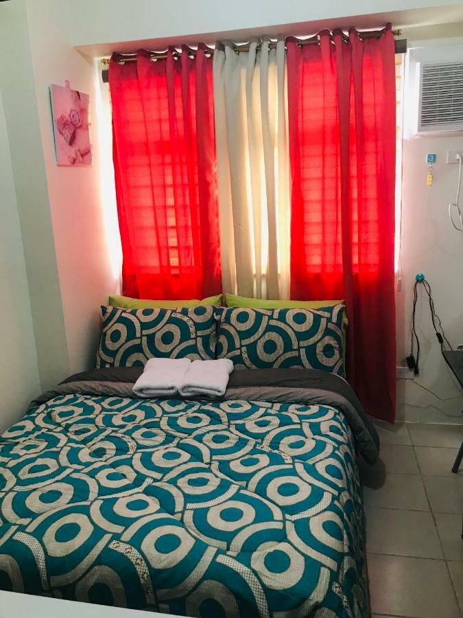 Shanilyn Residency Urban Deca Towers Edsa Mandaluyong Unlimited Internet And Netflix Apartment