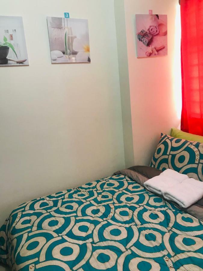 Apartment Shanilyn Residency Urban Deca Towers Edsa Mandaluyong Unlimited Internet And Netflix *
