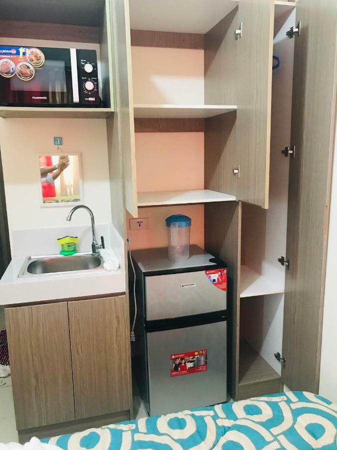 Shanilyn Residency Urban Deca Towers Edsa Mandaluyong Unlimited Internet And Netflix