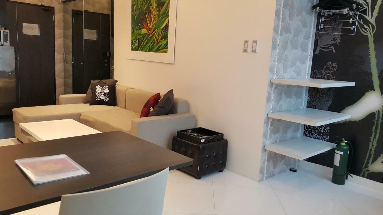 Aparthotel Star Suites @ Entrata Manila