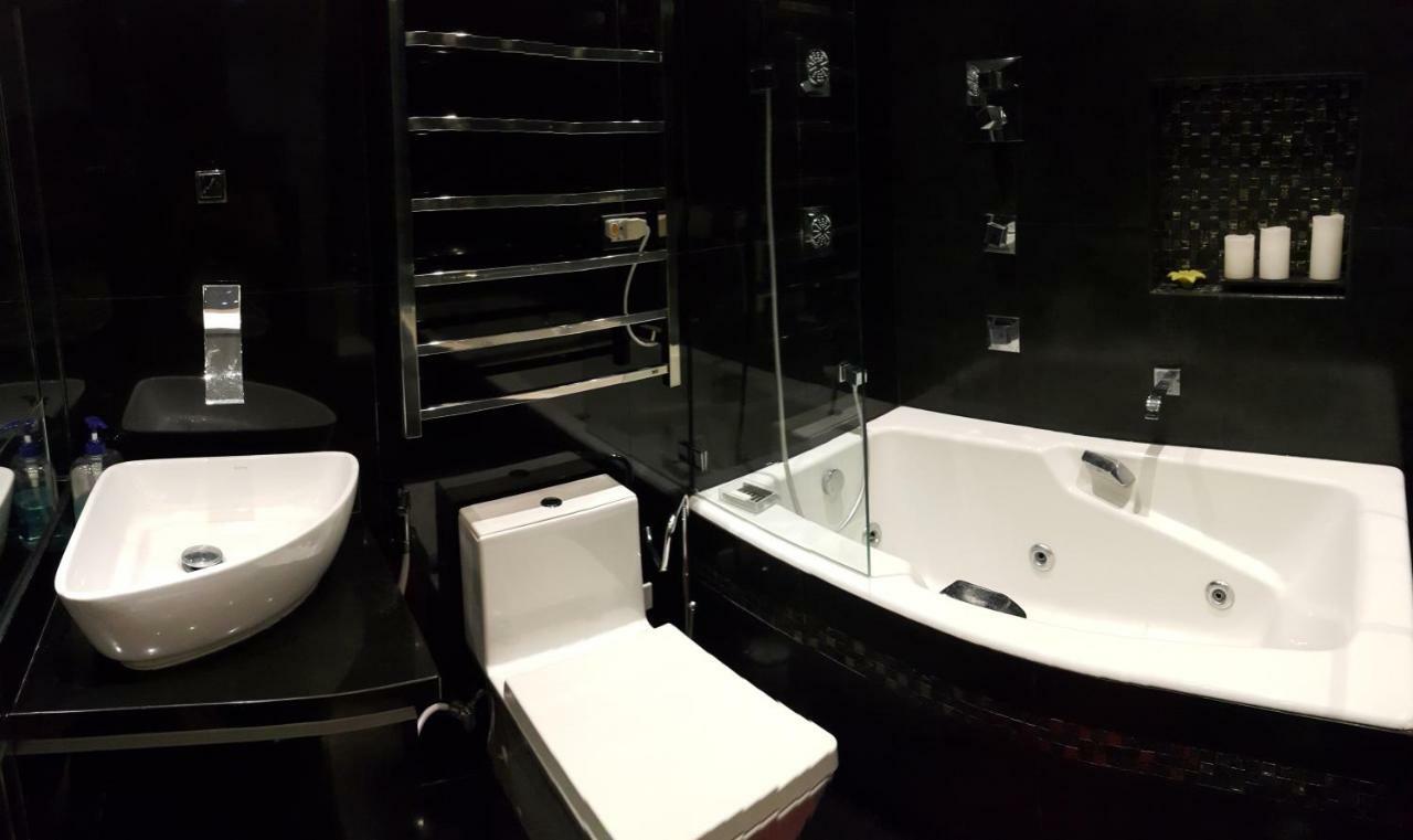 Star Suites @ Entrata Aparthotel Manila