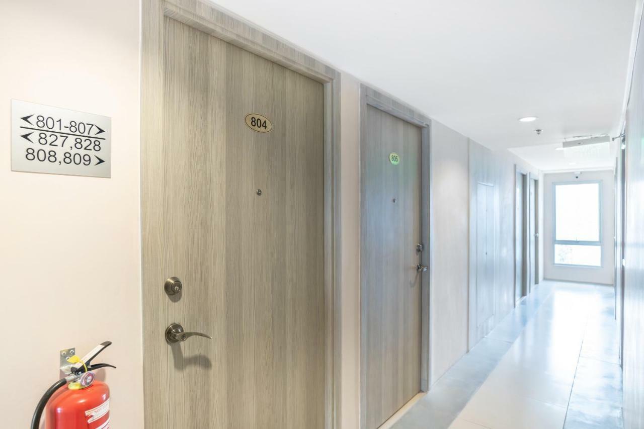 Hotel Oyo 216 Urban Deca Tower Mandaluyong 2*