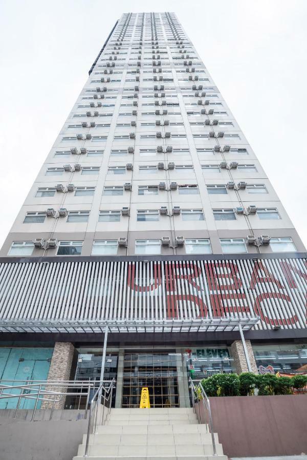 Hotel Oyo 216 Urban Deca Tower Mandaluyong Manila