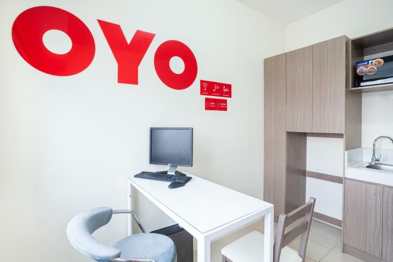 Oyo 216 Urban Deca Tower Mandaluyong 2*