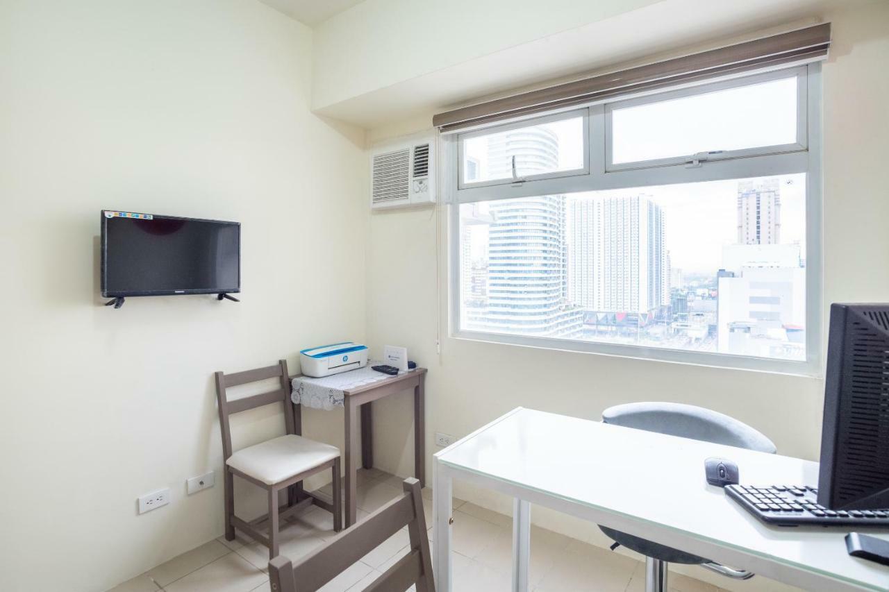 Hotel Oyo 216 Urban Deca Tower Mandaluyong