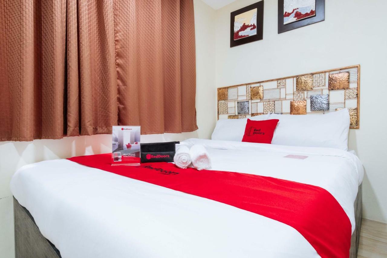 Hotel Reddoorz @ Belt Manila