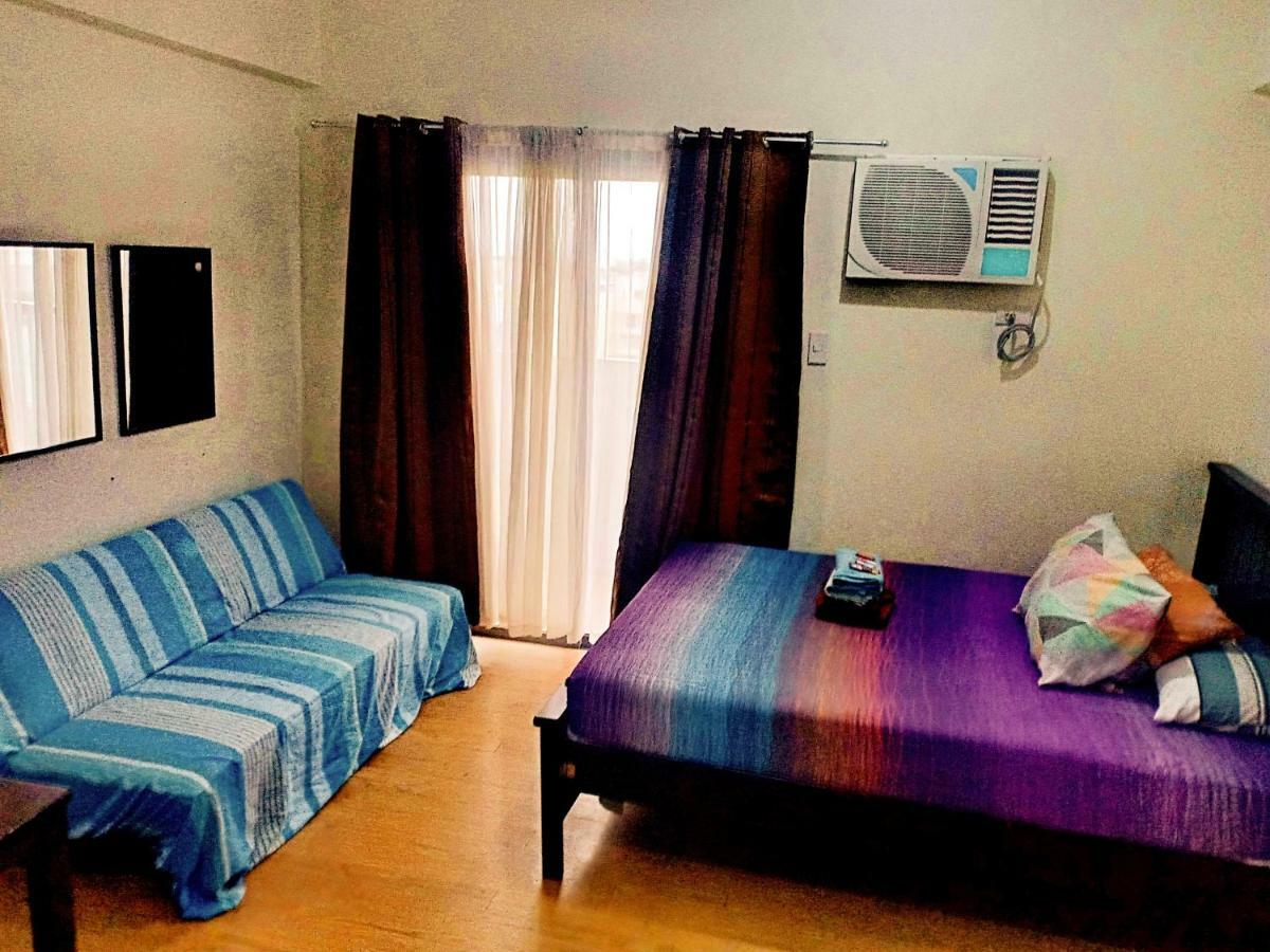 Staycation In Alabang By Angela * Manila