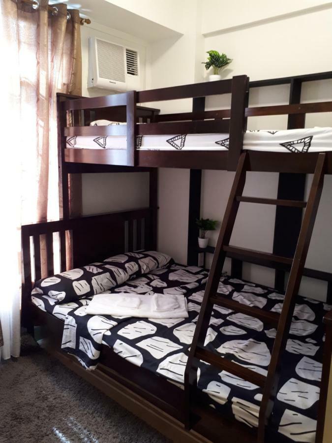 Treetop Villas Hotel Manila