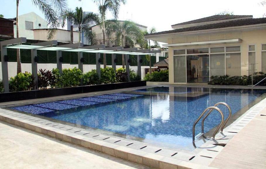 Hotel Treetop Villas Manila