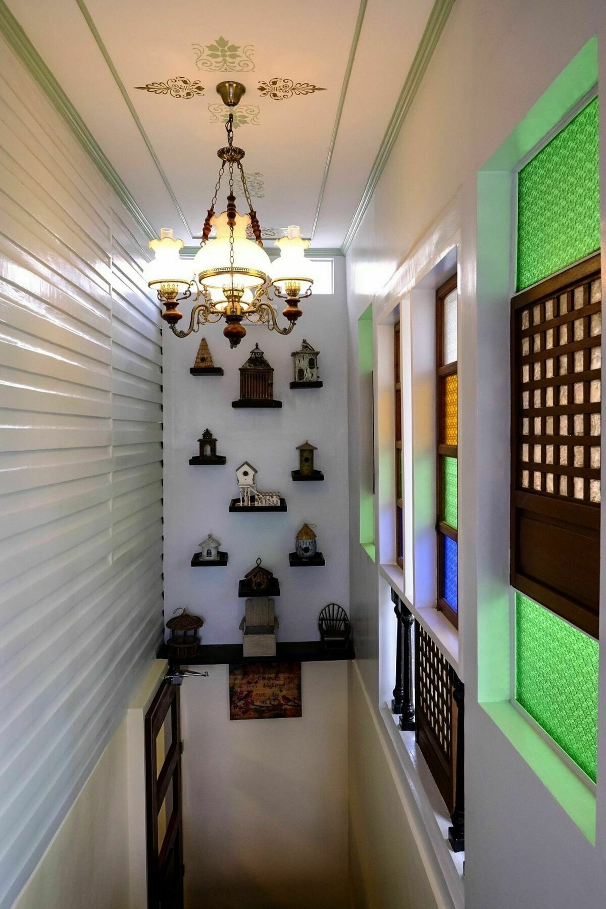 Park Avenue Guest House 2443 Pasay City 2* Manila
