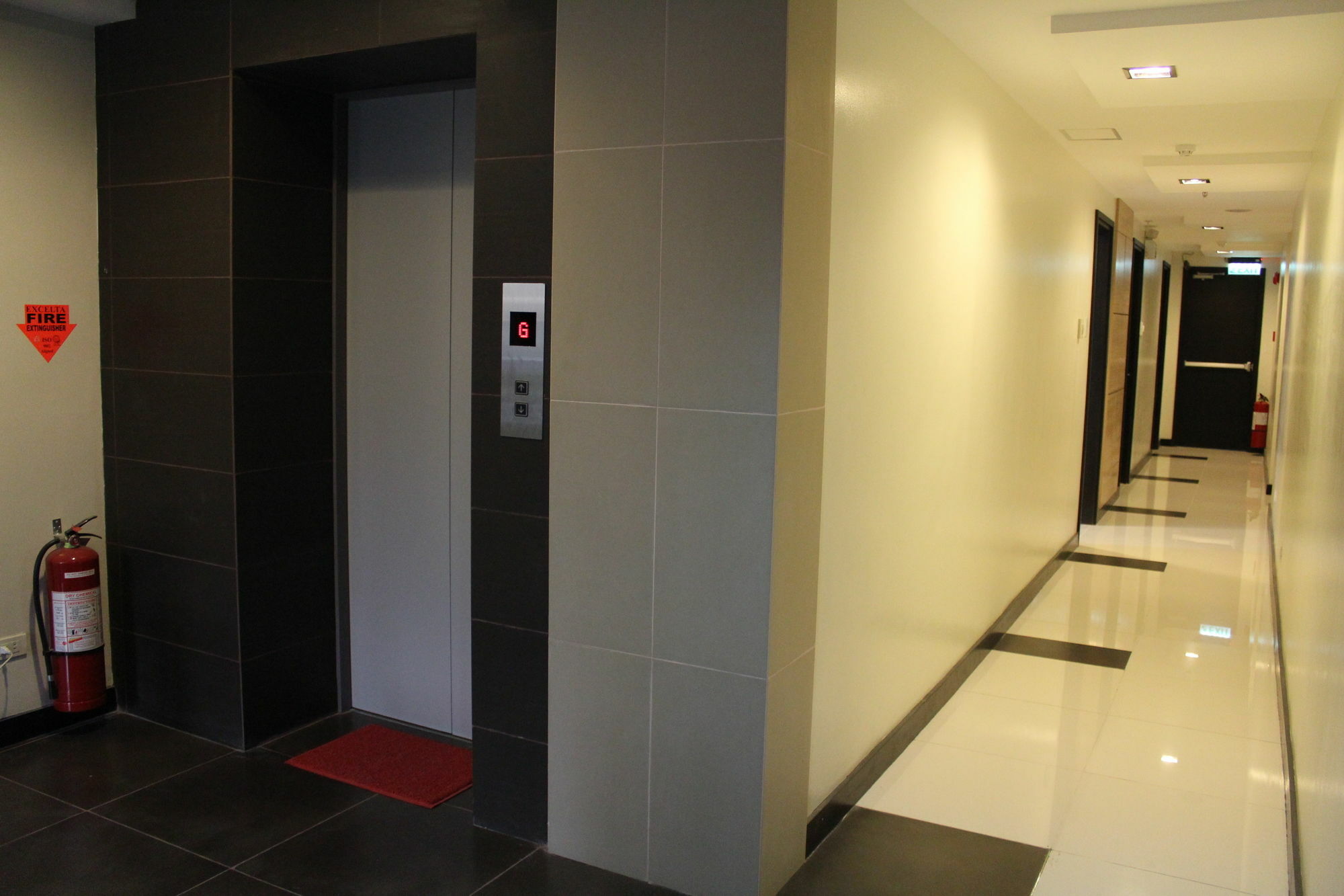 The 18 Residences Manila