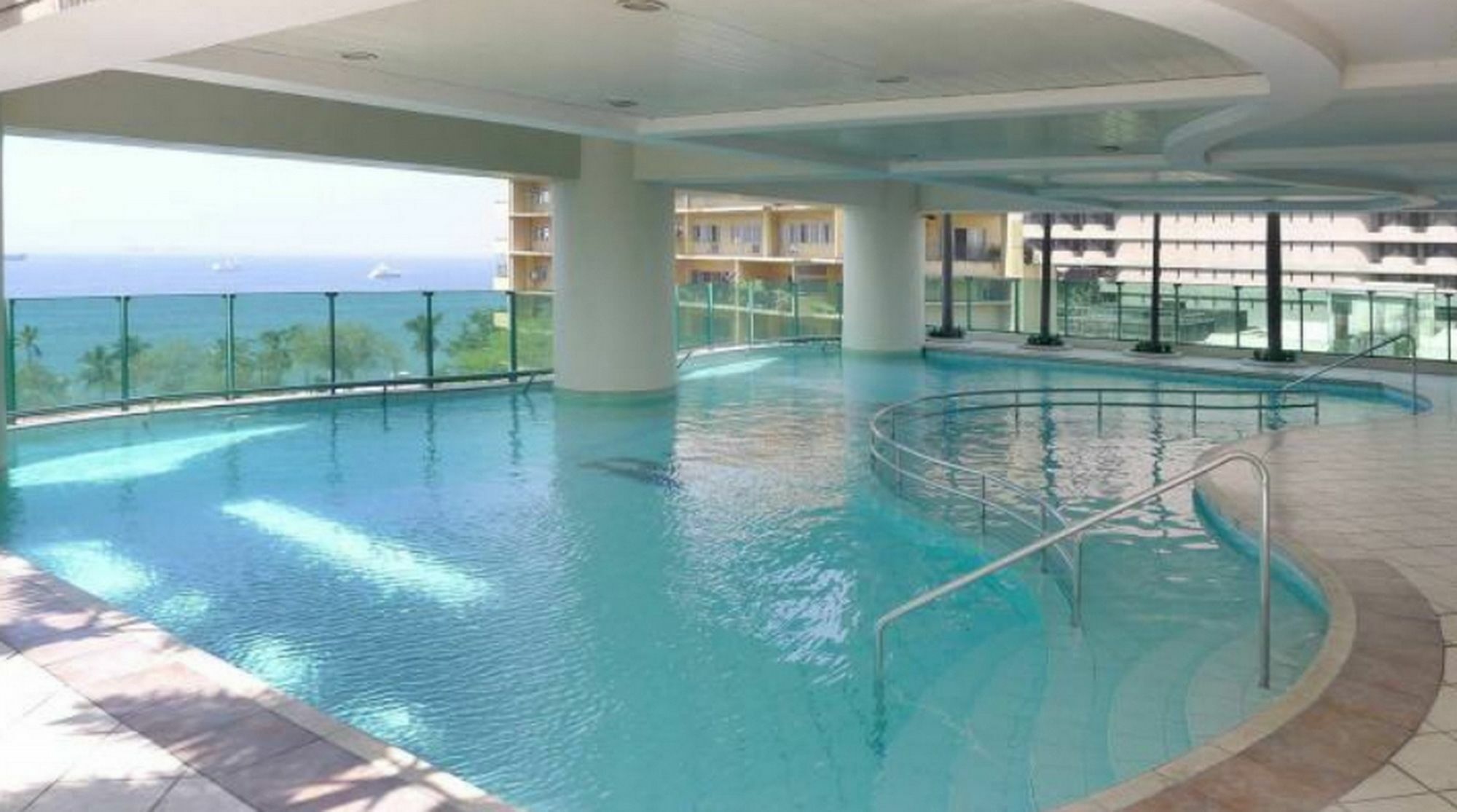 Hotel Baywatch Tower