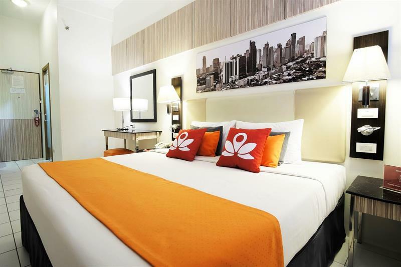 Zen Adriatico Street Hotel