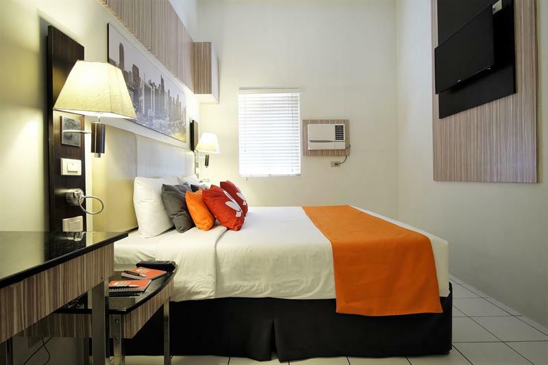 Zen Adriatico Street Hotel