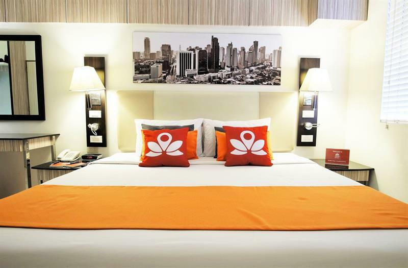 Zen Adriatico Street 3*