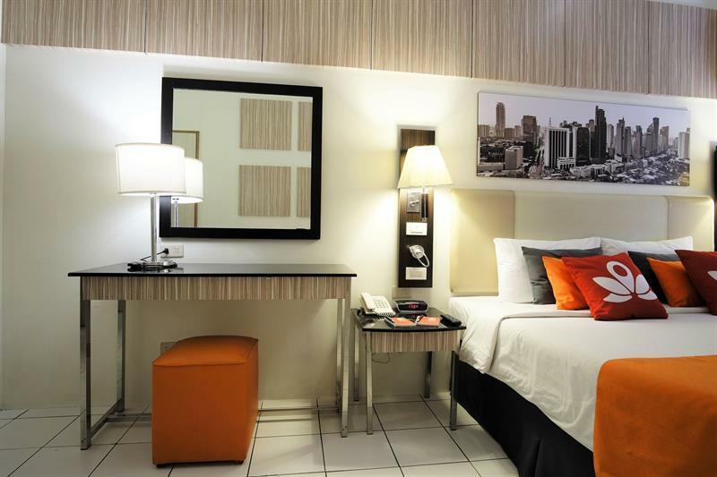 Zen Adriatico Street Hotel 3*