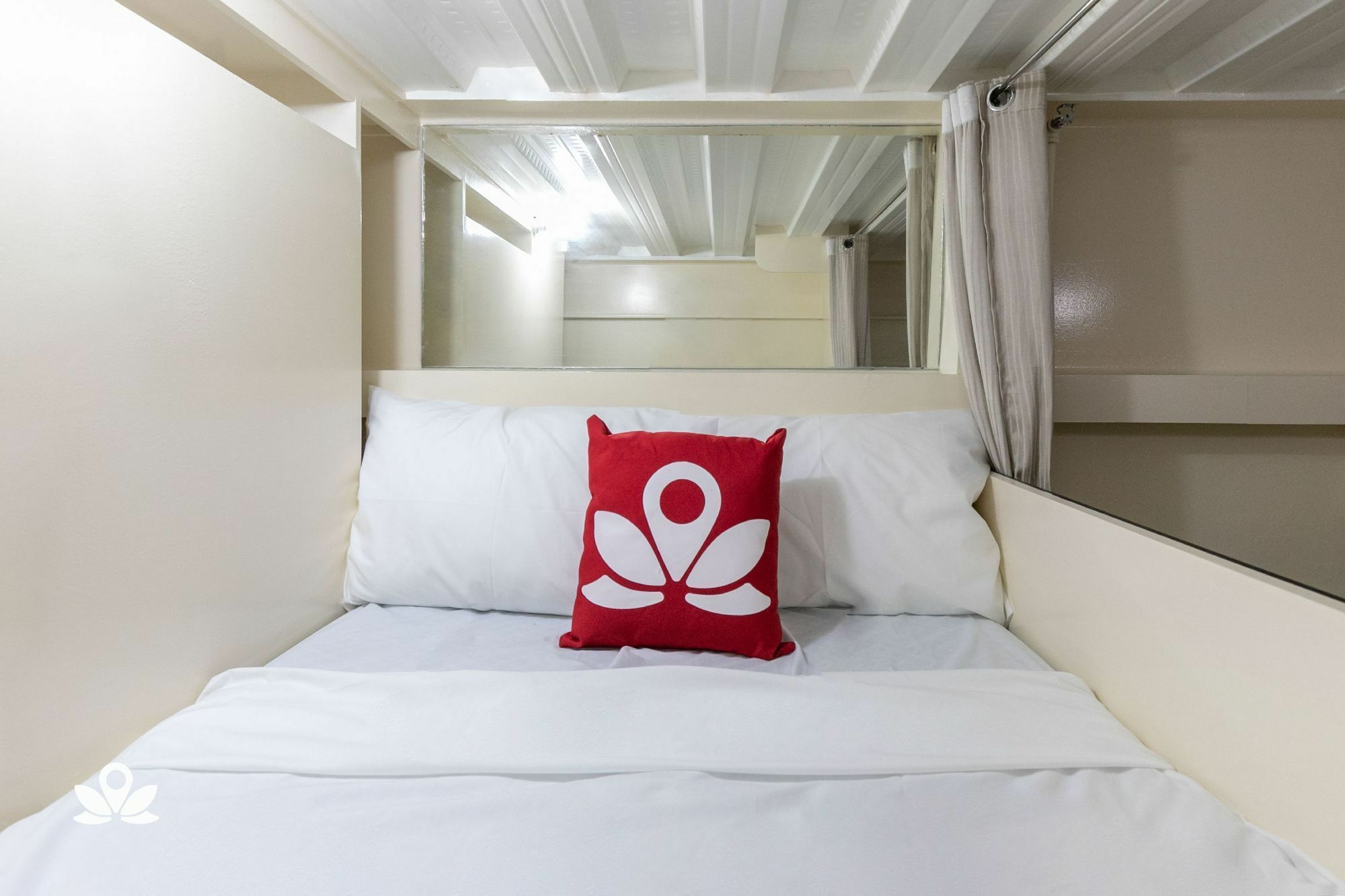 Zen Rsg Residens Apartment Manila