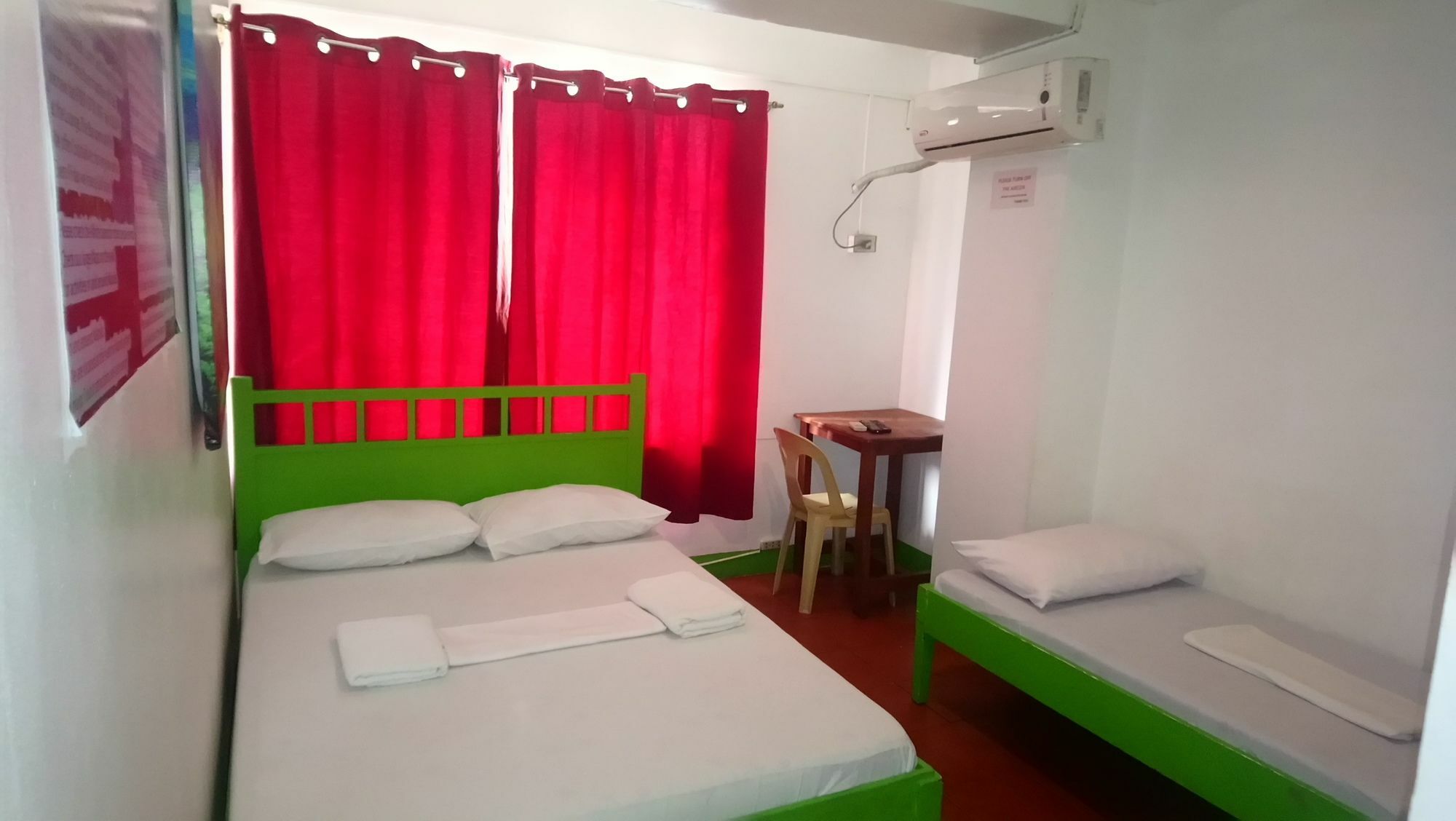Guest house Malate