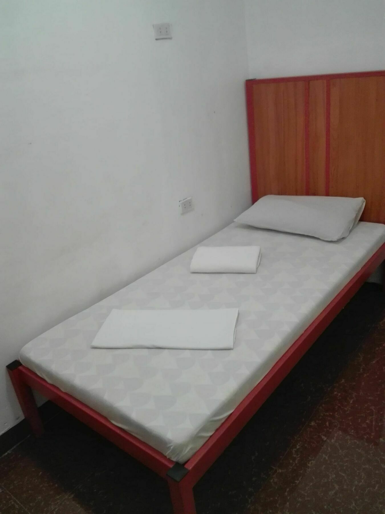 Guest house Malate