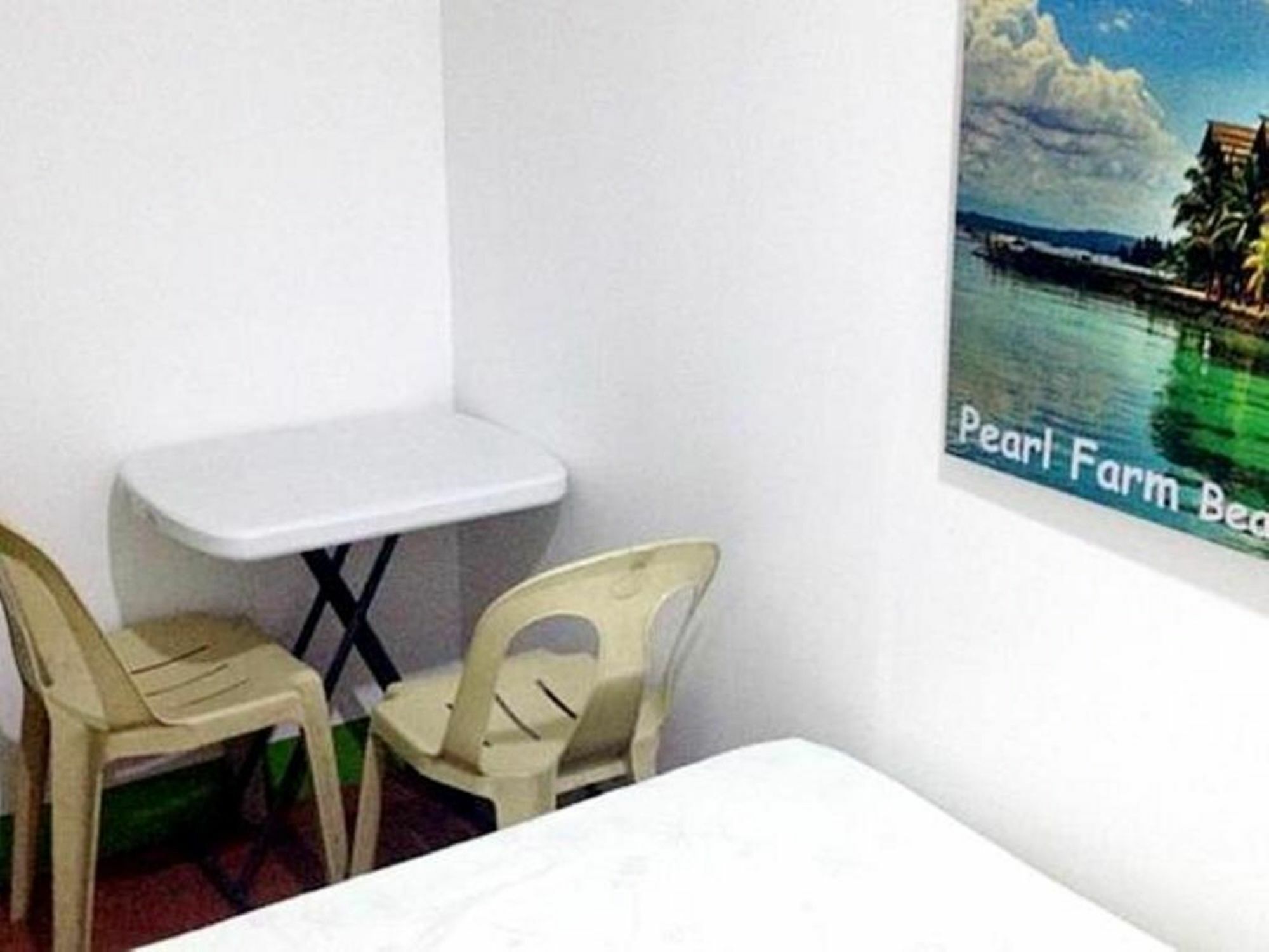 Malate Guest house 2*