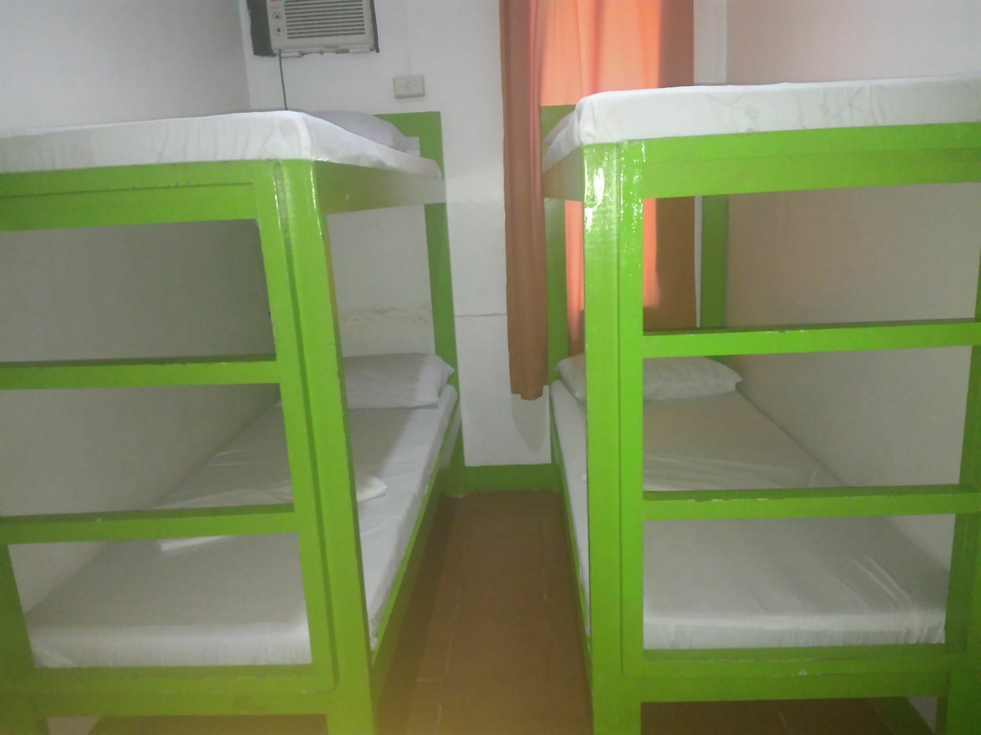 Guest house Malate