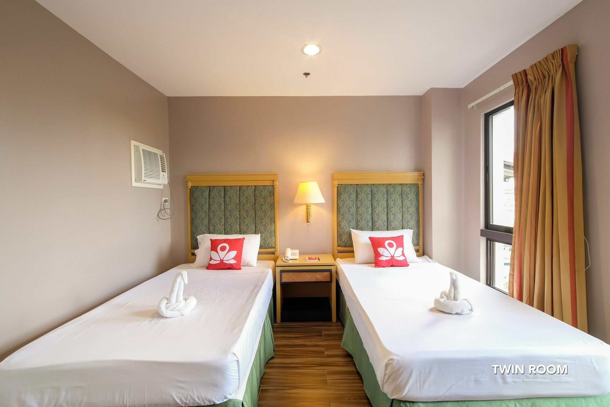 Hotel Zen Del Pilar Malate