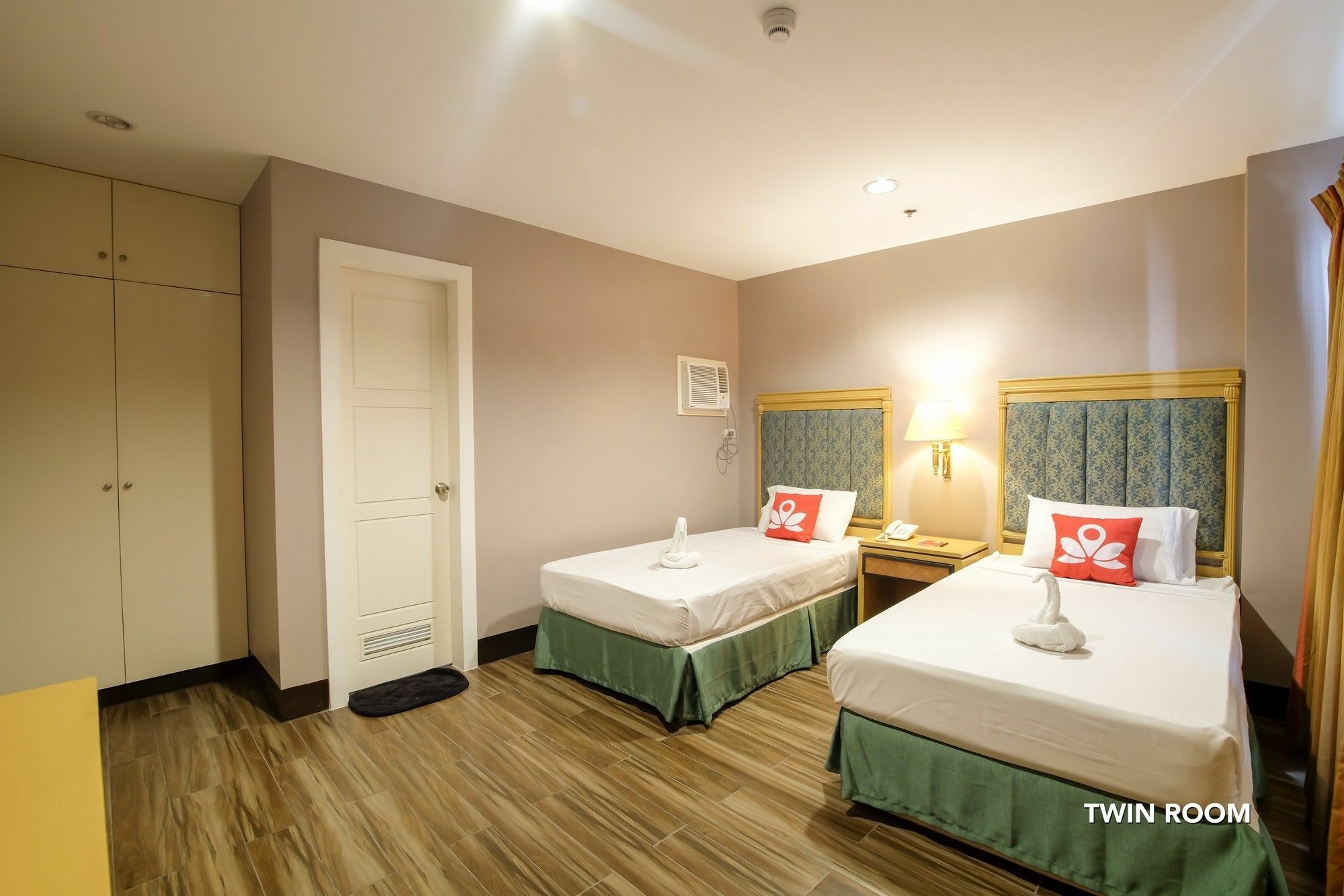 Zen Del Pilar Malate Hotel Manila