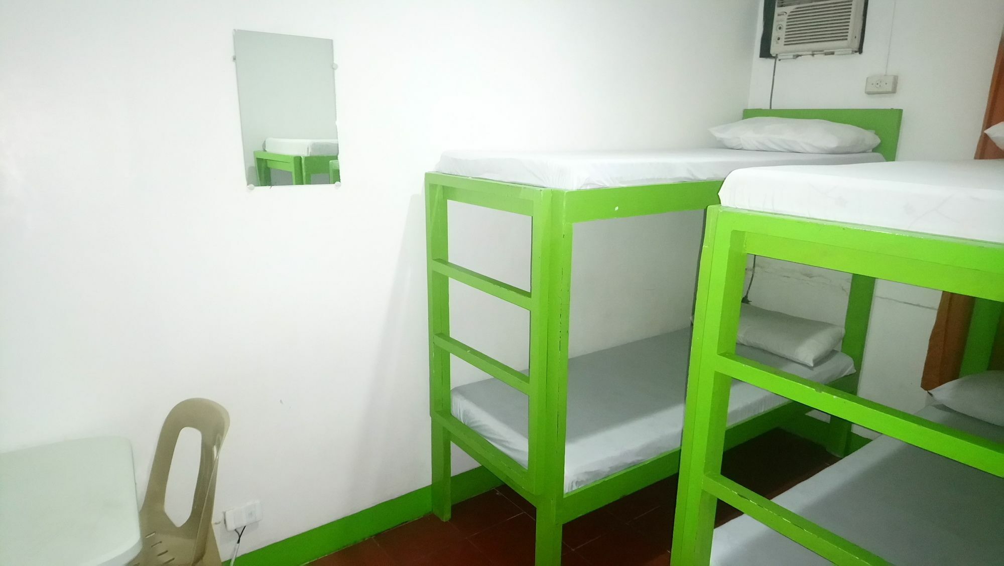 Malate Guest house Manila