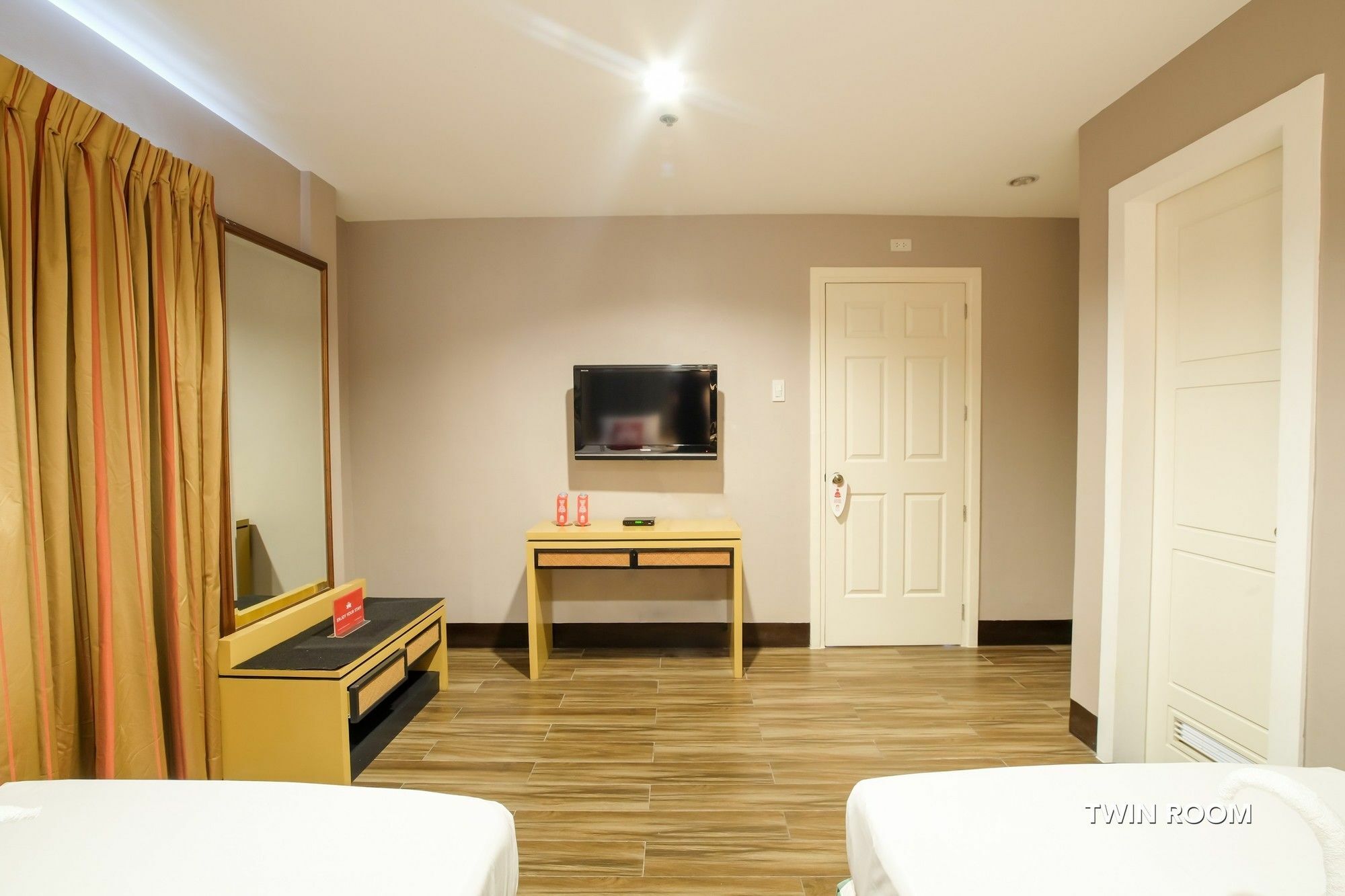 Hotel Zen Del Pilar Malate