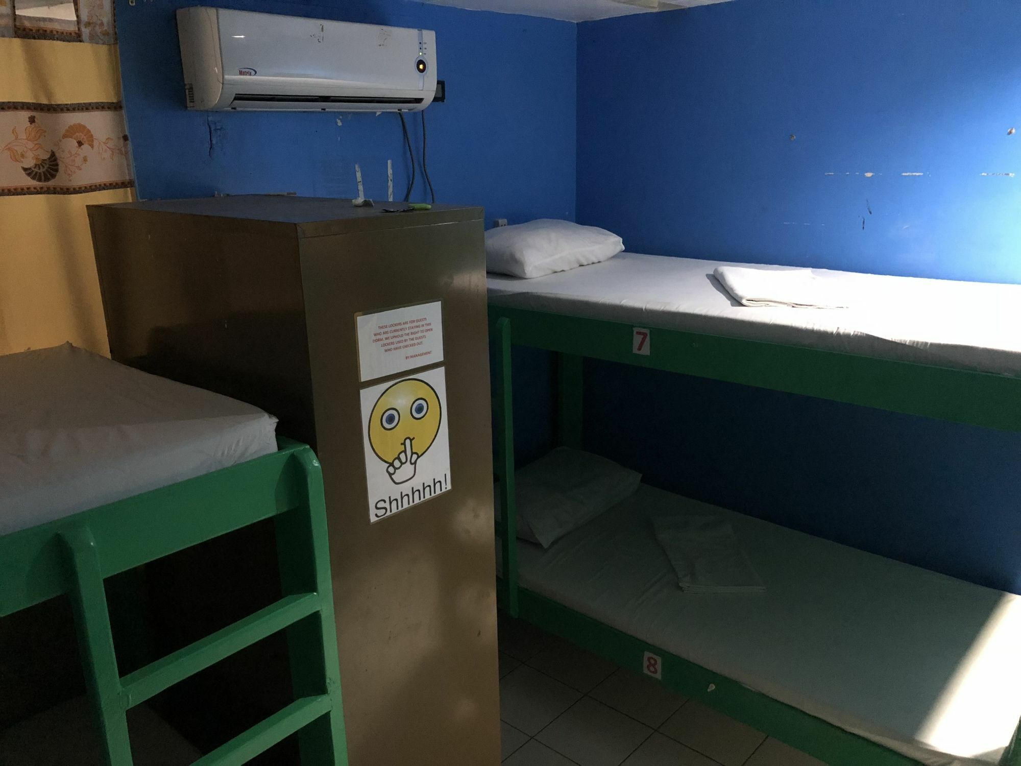 Guest house Malate Manila