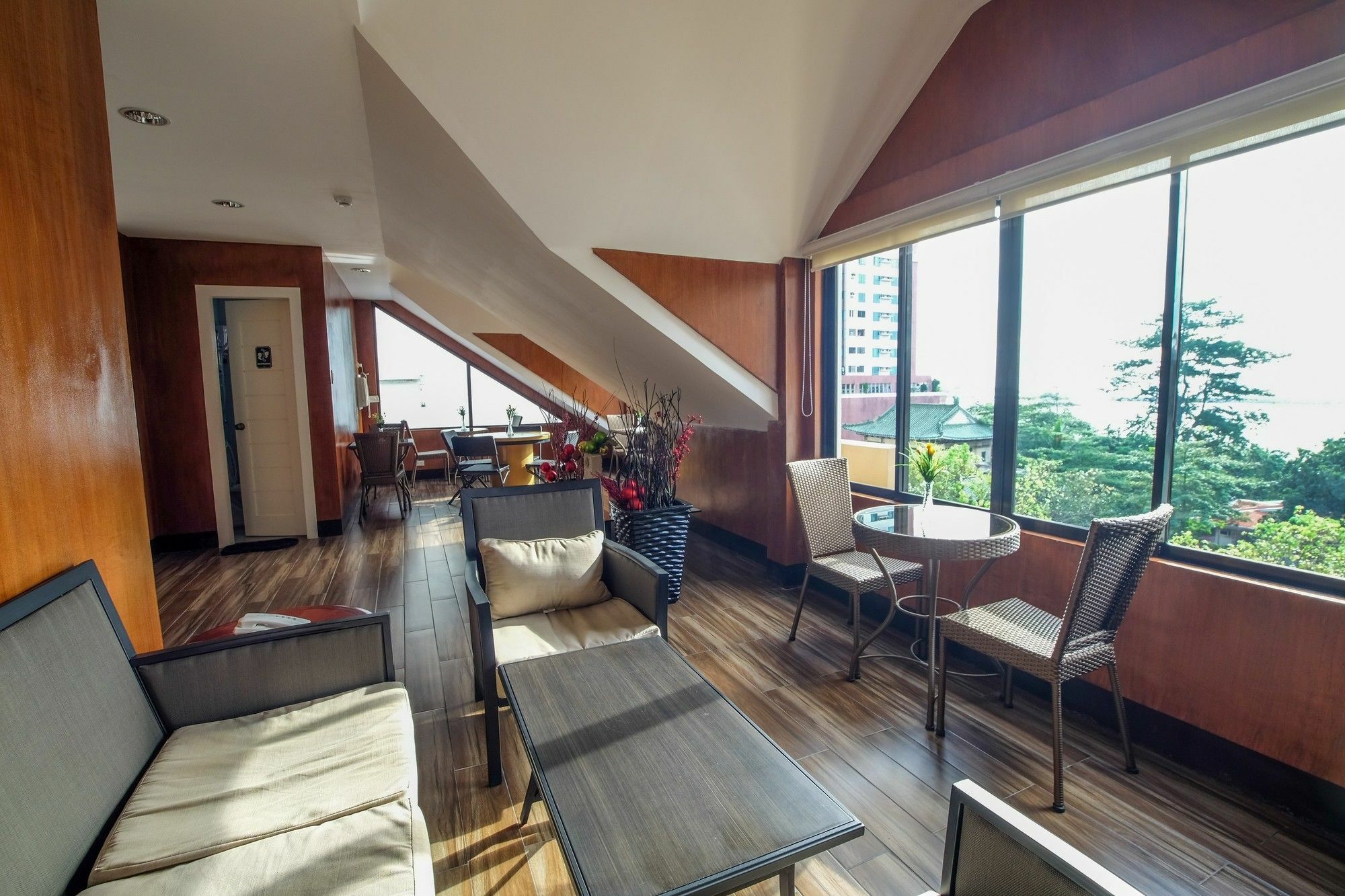 Zen Del Pilar Malate Hotel 2*
