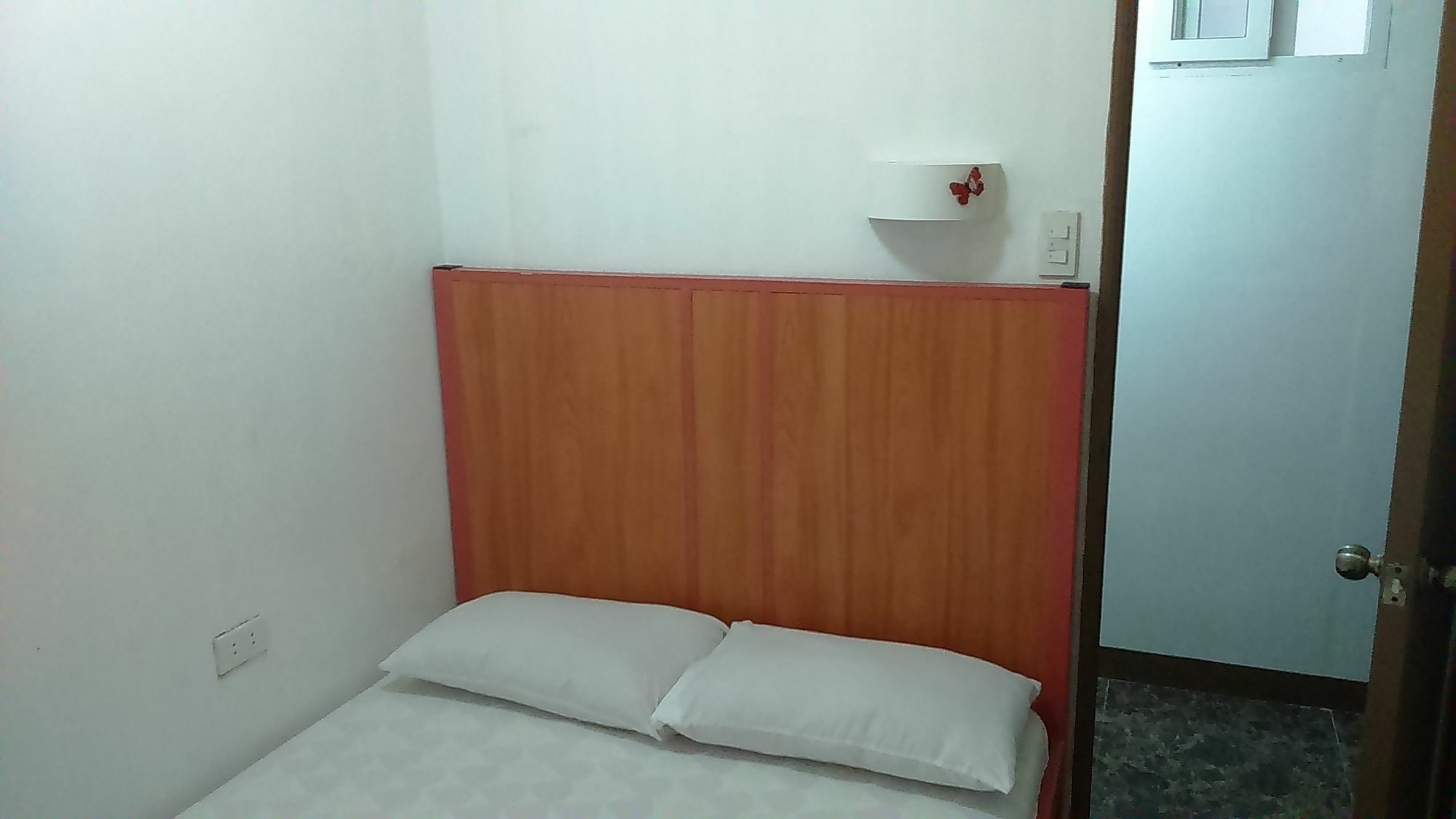 Guest house Malate Manila