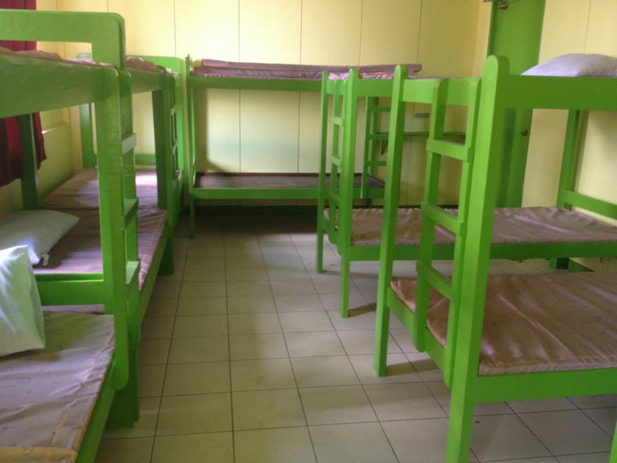 Guest house Malate Manila
