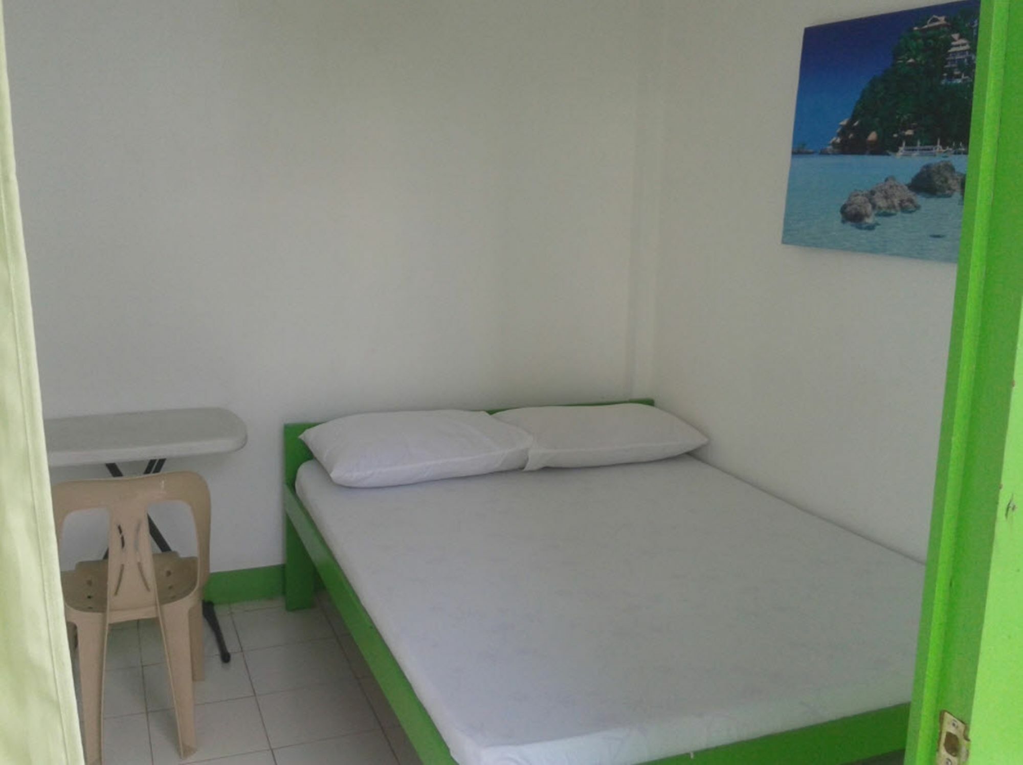 Guest house Malate