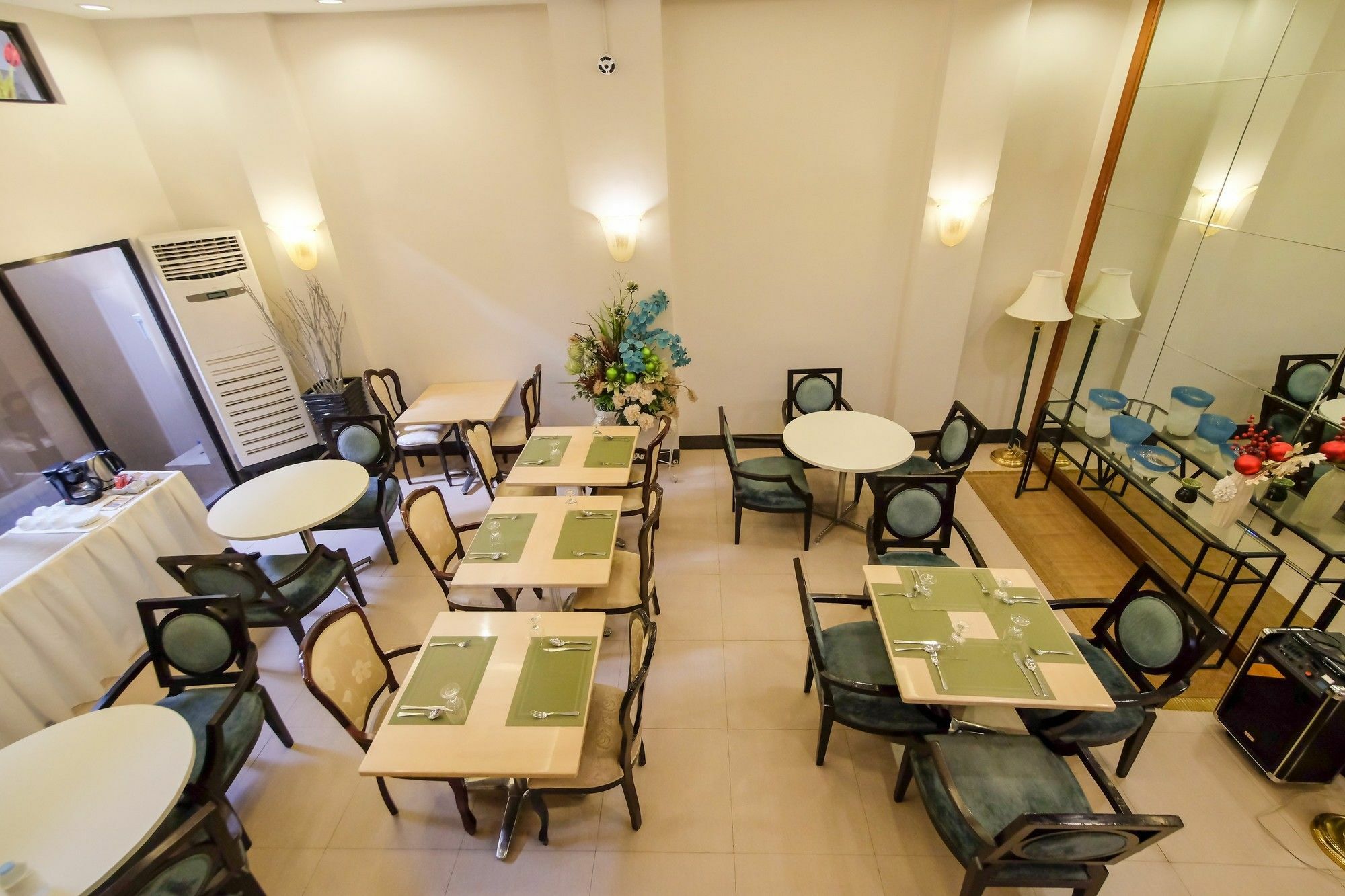 Zen Del Pilar Malate Hotel Manila