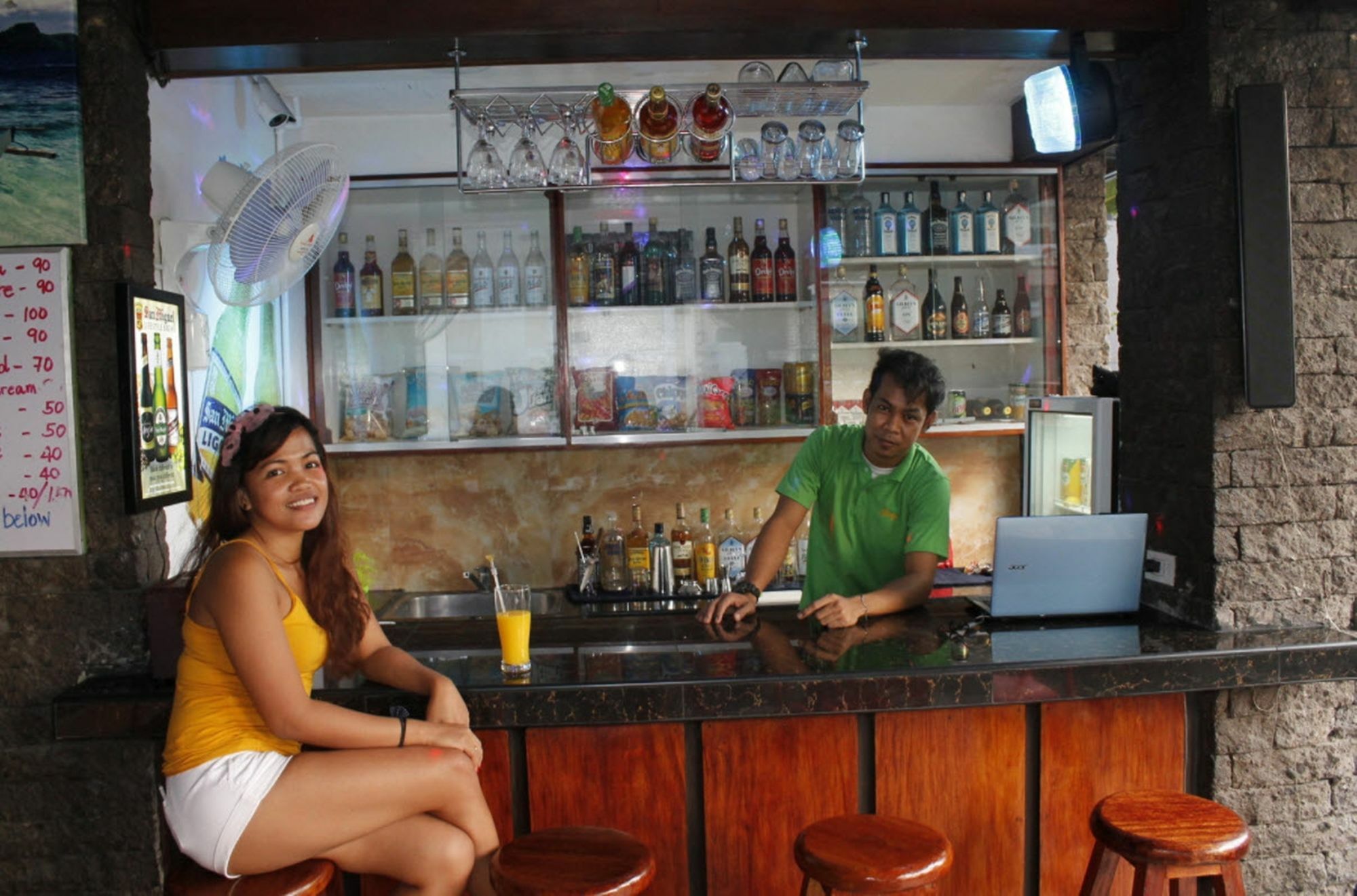 Malate Guest house