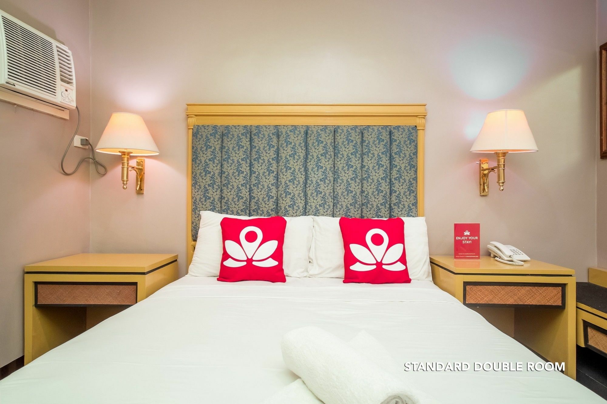 Hotel Zen Del Pilar Malate