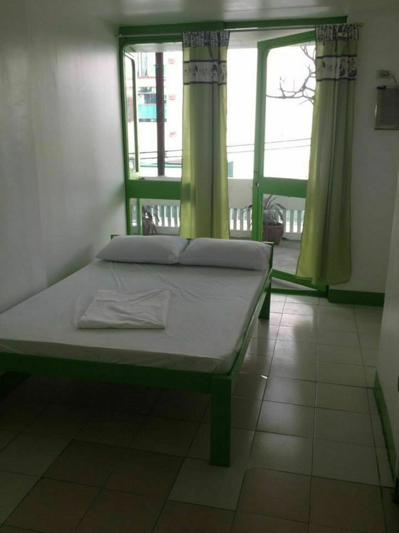 Malate Guest house
